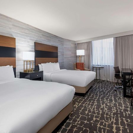Doubletree By Hilton Hotel Denver - Aurora Exterior foto