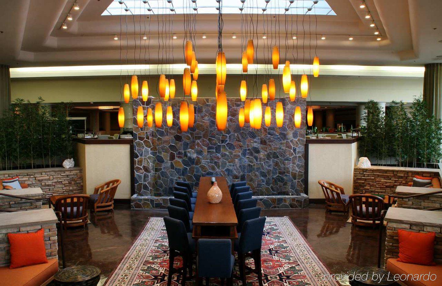 Doubletree By Hilton Hotel Denver - Aurora Interior foto