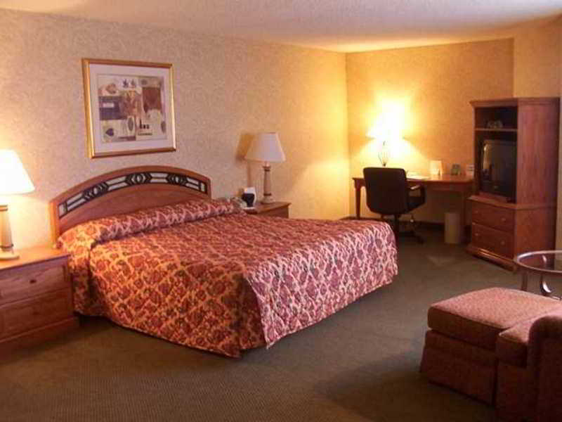 Doubletree By Hilton Hotel Denver - Aurora Zimmer foto